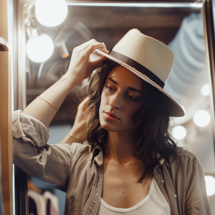 Elevated Style Choices for Women Who Explore Without Losing Poise