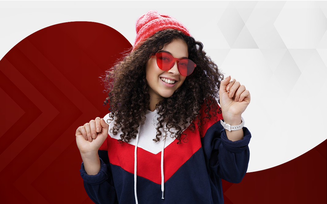 Slay Daily With Staples