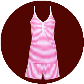 Sleepwear