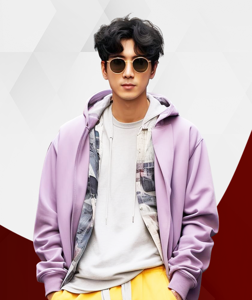 Reactive Providence Hair Color