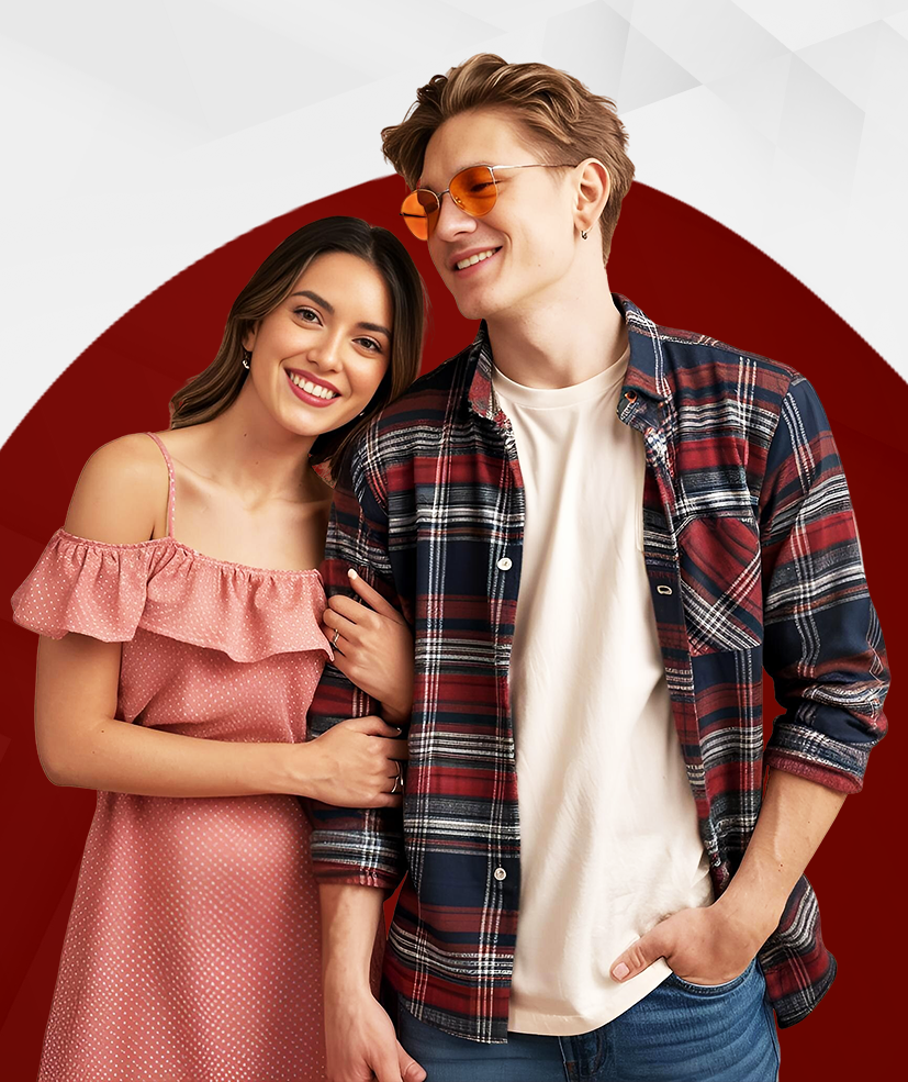 New Modern & Stylist Makeup